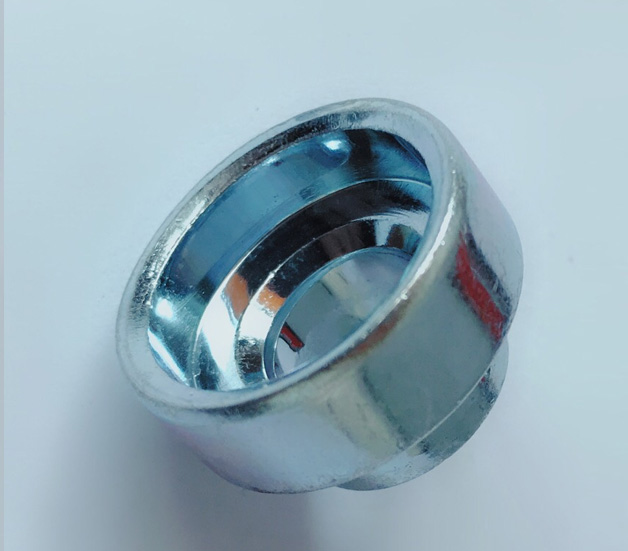 19B多工位螺帽機